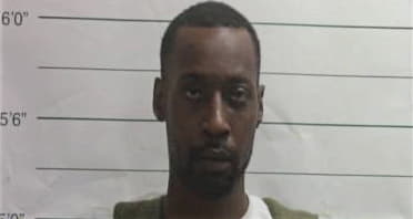 Derran Brumfield, - Orleans Parish County, LA 